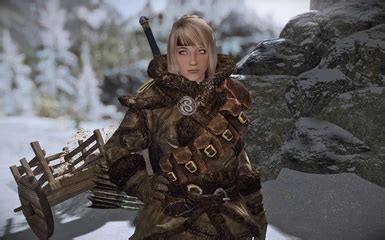 frostfall skyrim|skyrim frostfall warmest clothes.